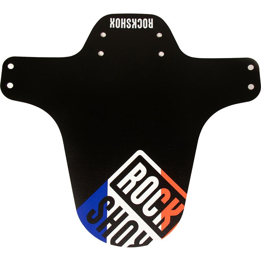 RockShox - Fender Front Fenders _ Unite - B1keparts.com