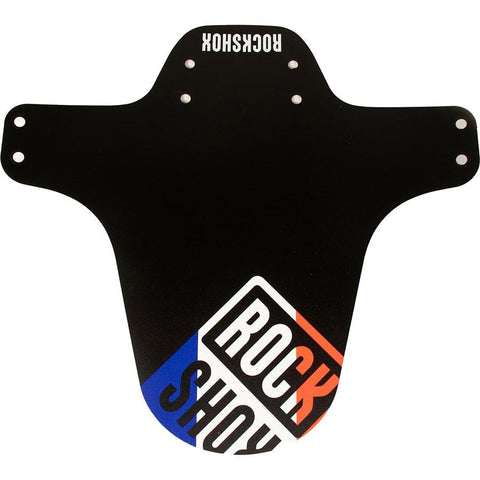 RockShox - Fender Front Fenders _ Unite - B1keparts.com