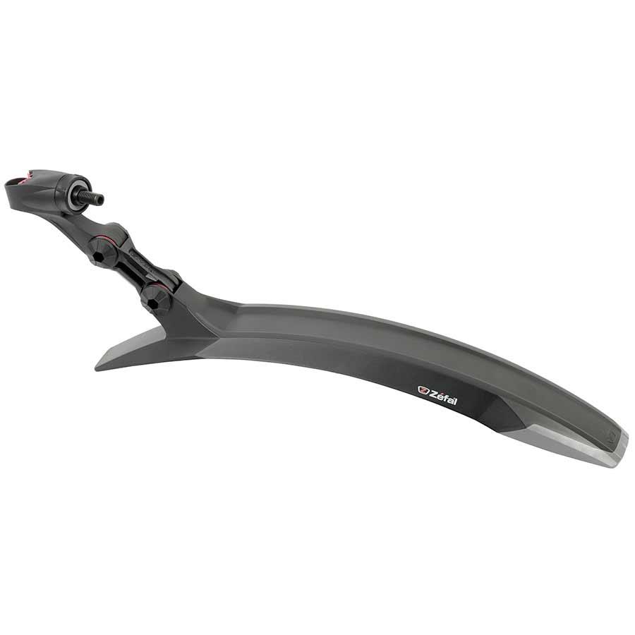 Zefal - Deflector RM90+ Rear Fenders _ Unite - B1keparts.com