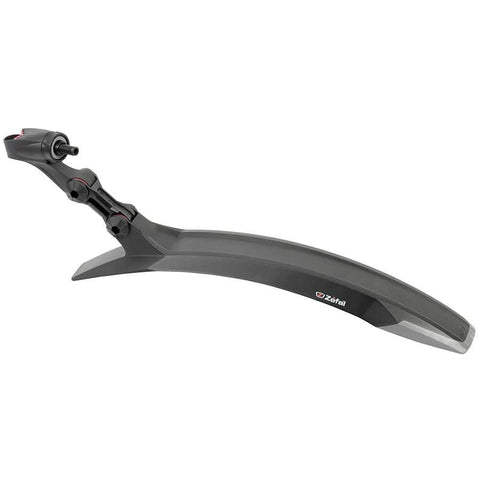 Zefal - Deflector RM90+ Rear Fenders _ Unite - B1keparts.com