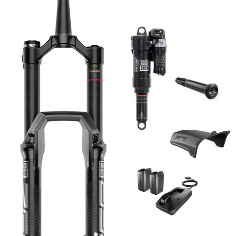 RockShox - Flight Attendant Kit - Spec Enduro Suspension Kits _ Unite - B1keparts.com