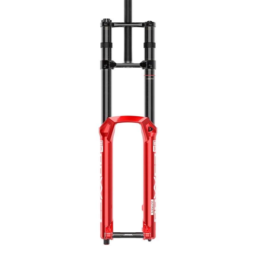 BoXXer Ultime D1