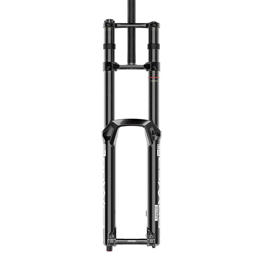 RockShox - BoXXer Ultimate D1 Suspension Forks _ Unite - B1keparts.com