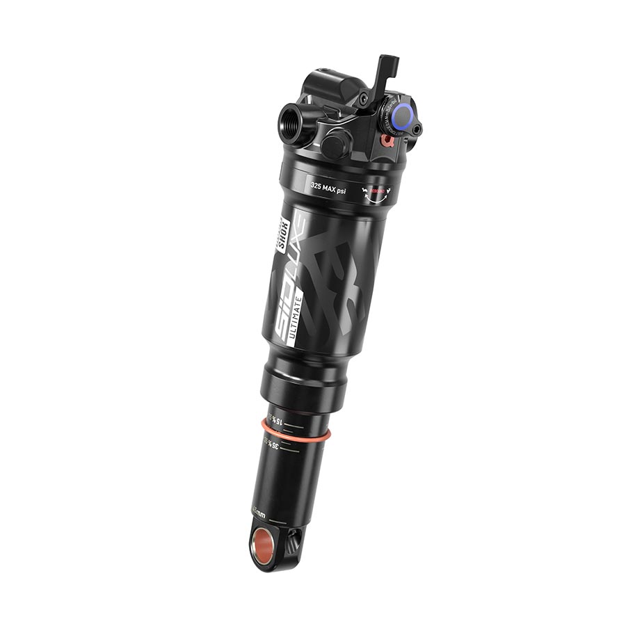 SIDLuxe Ultimate 3P A2 Rear Shock
