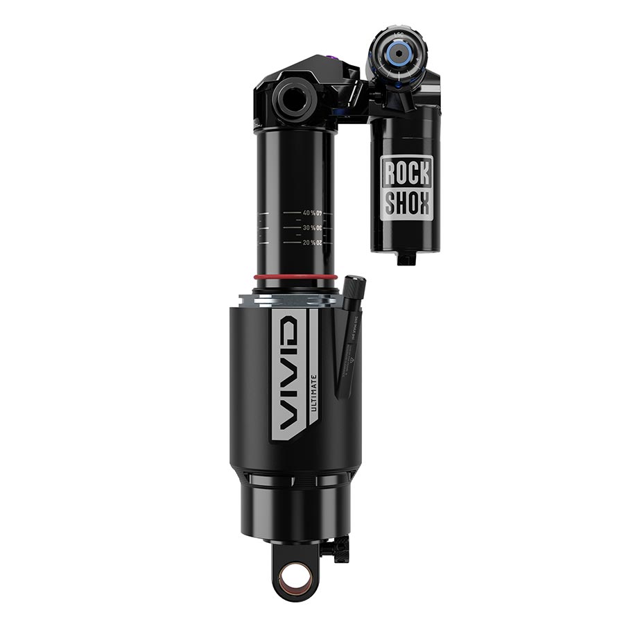 Vivid Ultimate C1 Rear Shock