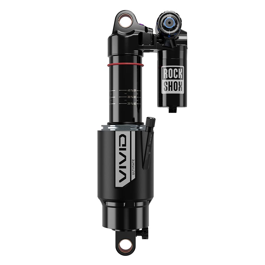Vivid Ultimate C1 Rear Shock