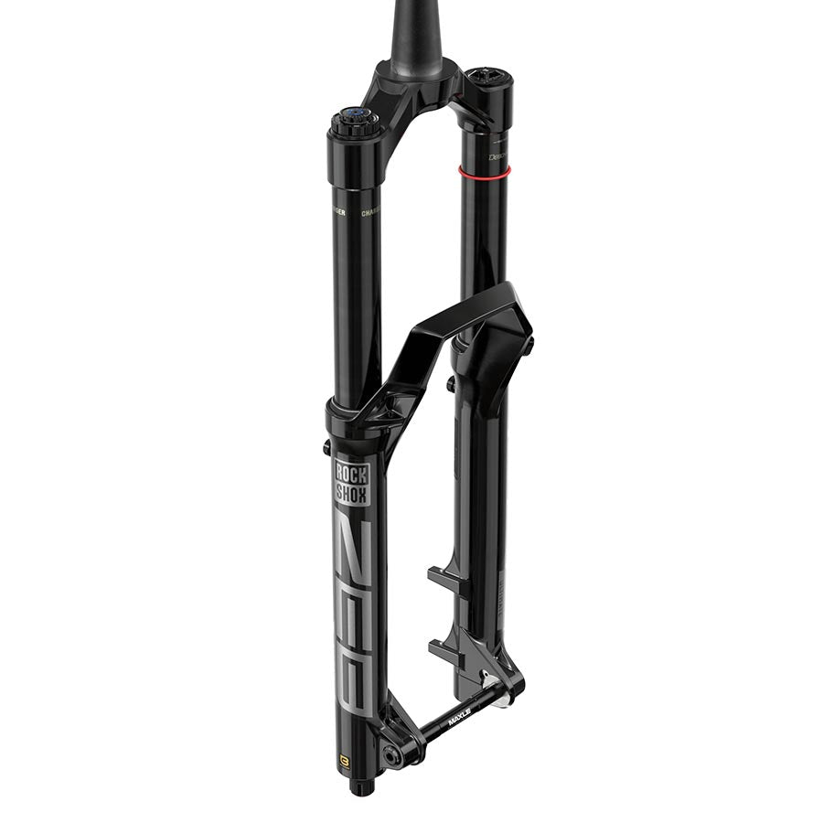 ZEB Ultimate A3 Fork, DebonAir+ ButterCups, 1-1/8''-1.5'', 15x110mm TA, 44mm Offset