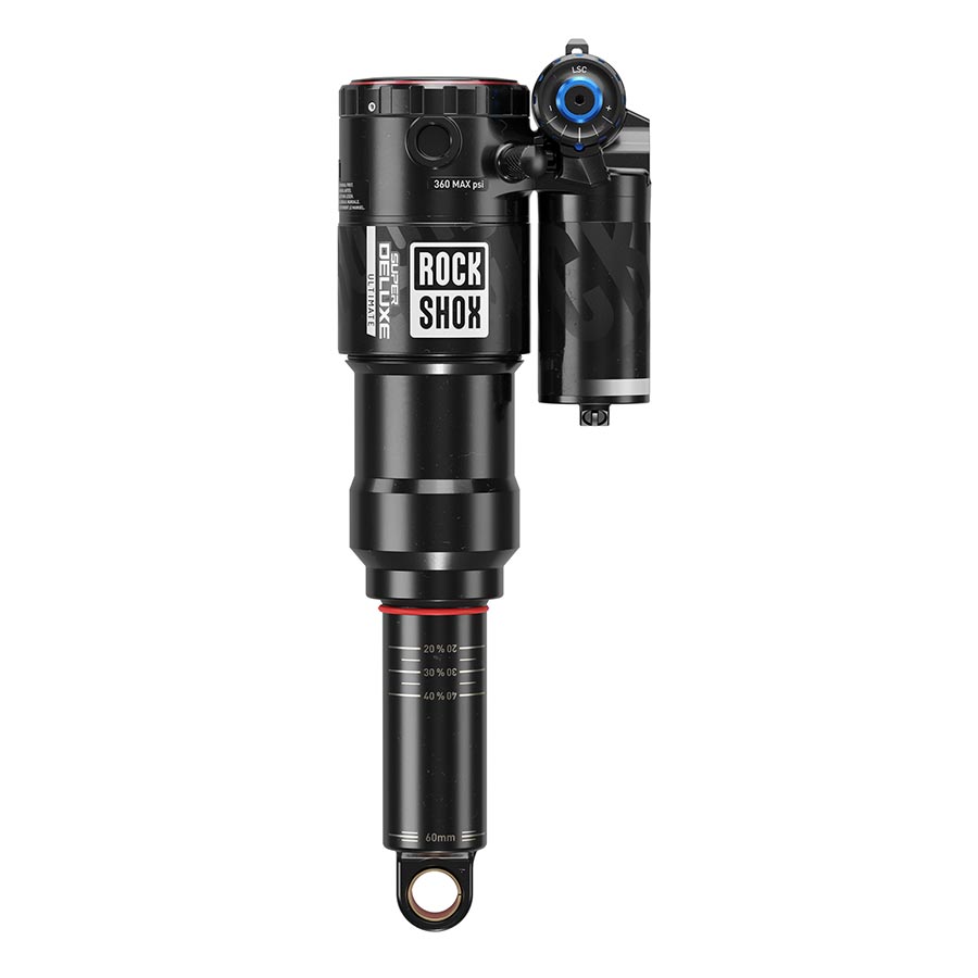 Super Deluxe Ultimate C2 Rear Shock