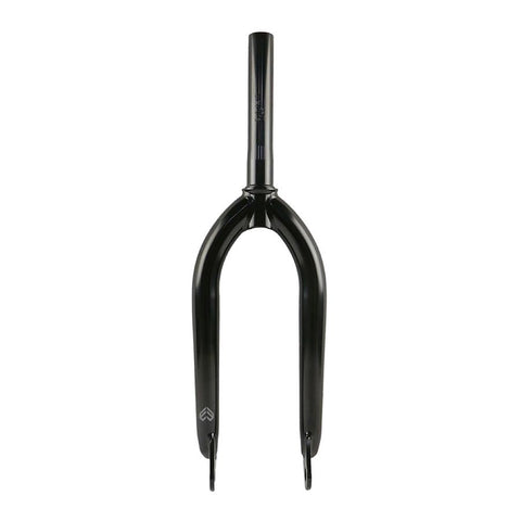 Eclat, Storm TA, Rigid Fork, 20'', 1-1/8'', Rake: 25mm, Black