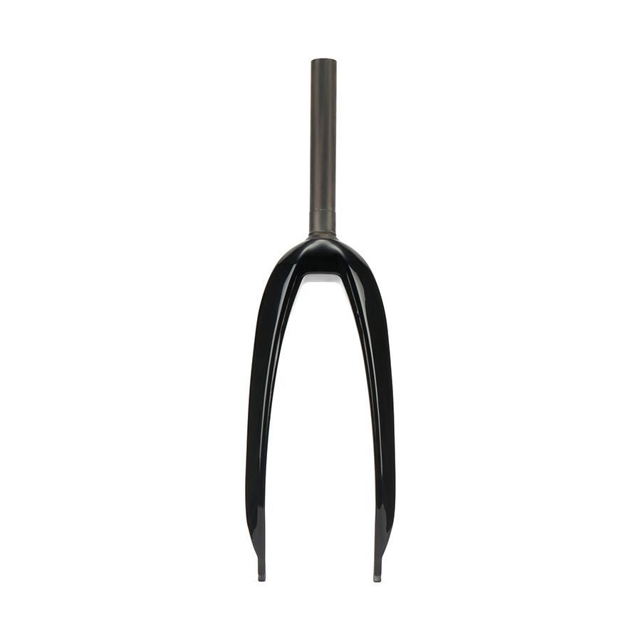 ARISE, Solar Junior, Rigid Fork, 20'', 1'', 10x100mm, Rake: 32mm, Black