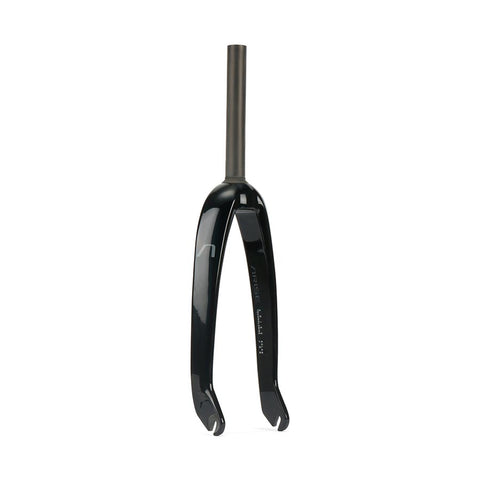 ARISE, Solar Junior, Rigid Fork, 20'', 1'', 10x100mm, Rake: 32mm, Black