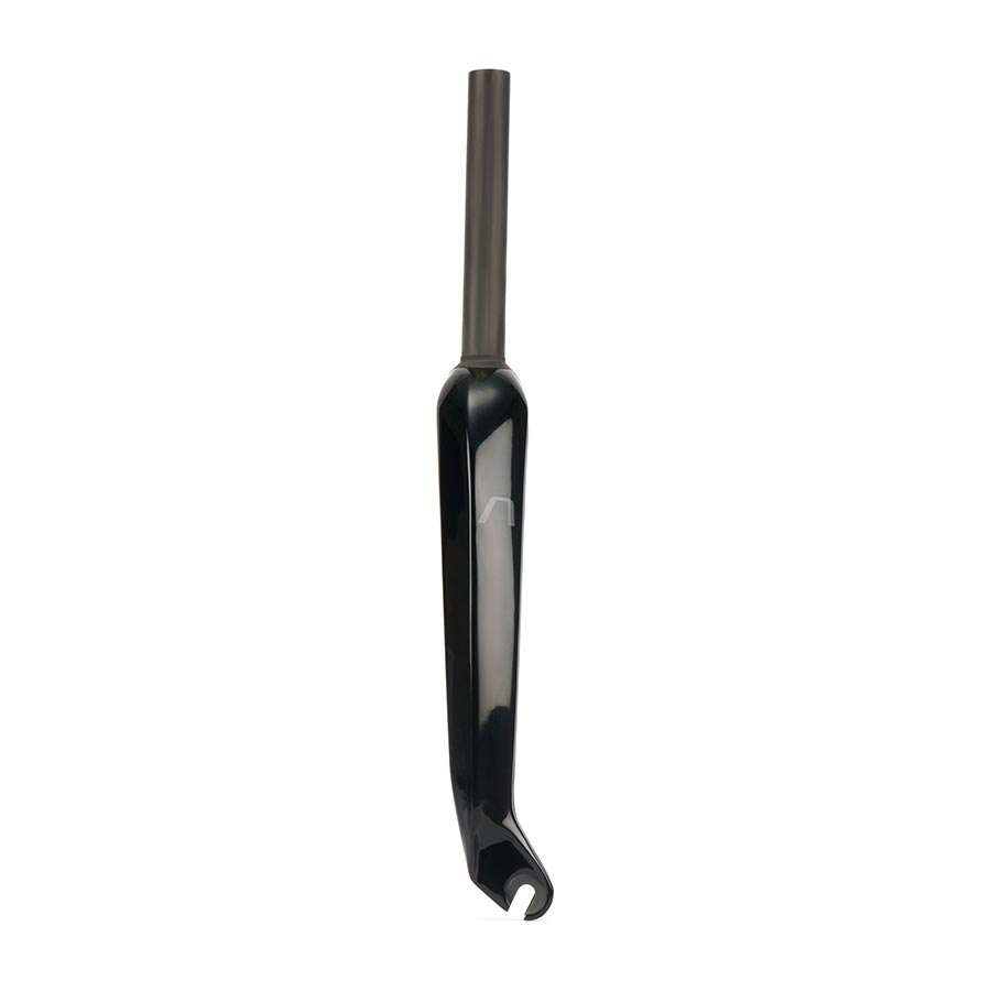 ARISE, Solar Junior, Rigid Fork, 20'', 1'', 10x100mm, Rake: 32mm, Black