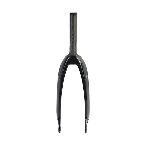 ARISE, Solar Expert, Rigid Fork, 20'', 1-1/8'', 10x100mm, Rake: 32mm, Black