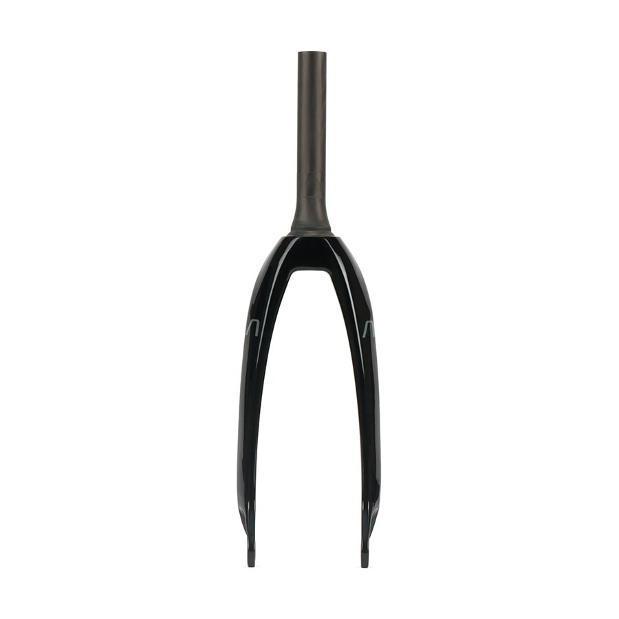 ARISE, Solar Pro, Rigid Fork, 20'', 1-1/8''-1.5'', 10x100mm, Rake: 32mm, Black