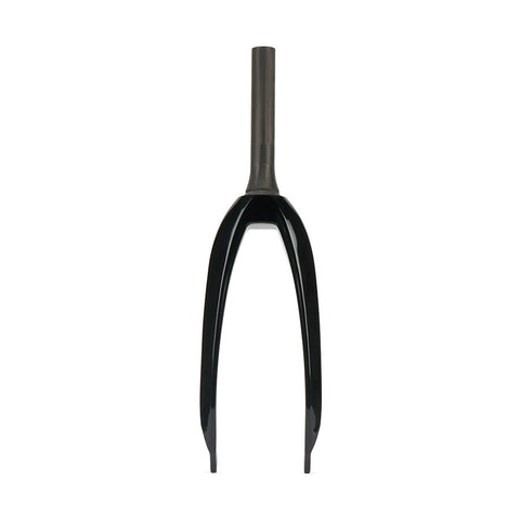 ARISE, Solar Pro, Rigid Fork, 20'', 1-1/8''-1.5'', 10x100mm, Rake: 32mm, Black