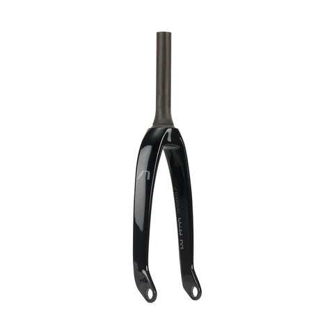 ARISE, Solar Pro, Rigid Fork, 20'', 1-1/8''-1.5'', 10x100mm, Rake: 32mm, Black