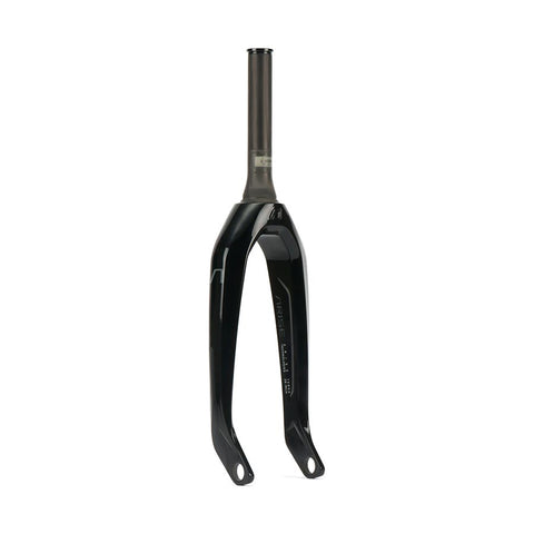 ARISE, Terra Pro, Rigid Fork, 20'', 1-1/8''-1.5'', 10x100mm, Rake: 32mm, Black