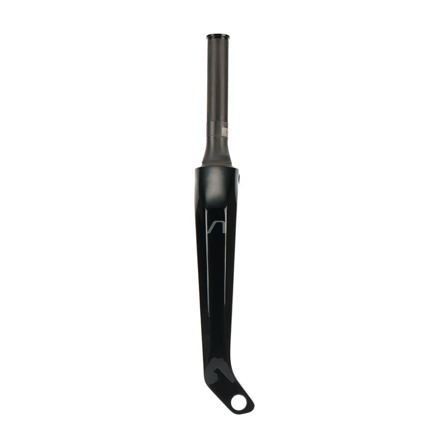 ARISE, Terra Pro, Rigid Fork, 20'', 1-1/8''-1.5'', 10x100mm, Rake: 32mm, Black