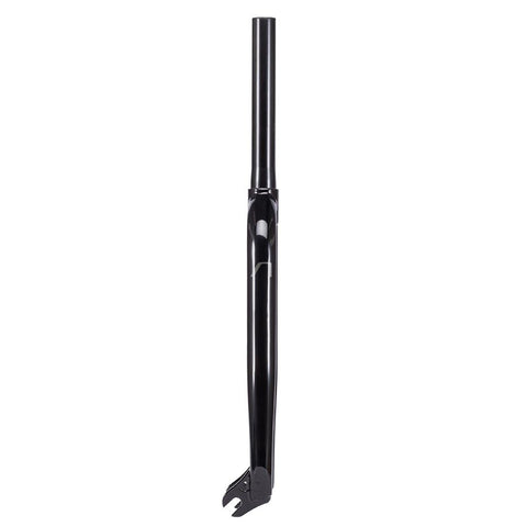 ARISE, Neon Junior, Rigid Fork, 20'', 1'', 10x100mm, Rake: 25mm, Black