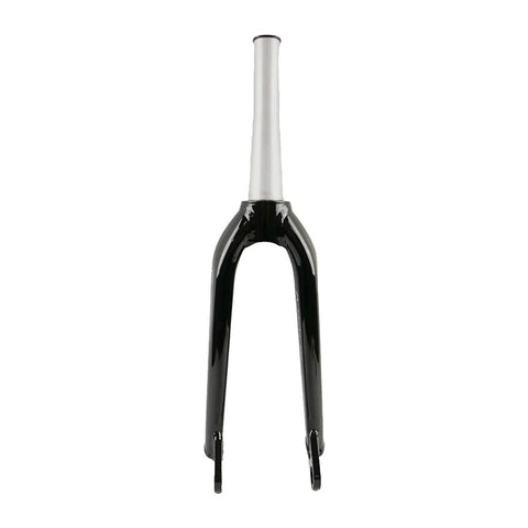 ARISE, Quartz Pro, Rigid Fork, 20'', 1-1/8''-1.5'', 10x100mm, Rake: 31mm, Black