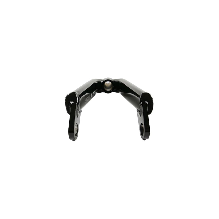 ARISE, Quartz Pro, Rigid Fork, 20'', 1-1/8''-1.5'', 10x100mm, Rake: 31mm, Black