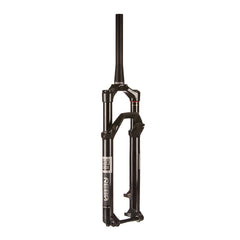 RockShox, Reba Gold 3P Crown B1, Suspension Fork, 29'', DebonAir, 100mm, 1-1/8''-1.5'', 15x110mm TA, Rake: 44mm, Black