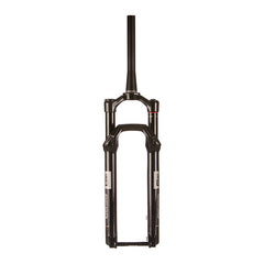 RockShox, Reba Gold 3P Crown B1, Suspension Fork, 29'', DebonAir, 100mm, 1-1/8''-1.5'', 15x110mm TA, Rake: 44mm, Black