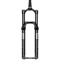 RockShox, Reba Gold 3P Crown B1, Suspension Fork, 29'', DebonAir, 100mm, 1-1/8''-1.5'', 15x110mm TA, Rake: 44mm, Black