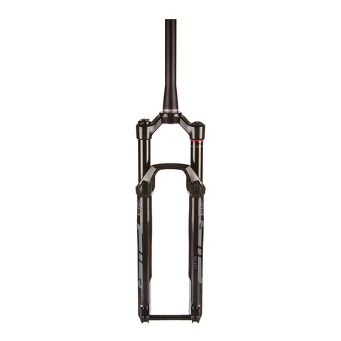 RockShox, SID SL Select 3P Remote E1, Suspension Fork, 29'', DebonAir, 110mm, 1-1/8''-1.5'', 15x110mm TA, Rake: 44mm, Black, Remote: Sold Separately