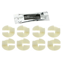 Manitou Travel Spacer Kit, Mastodon, Mezzer