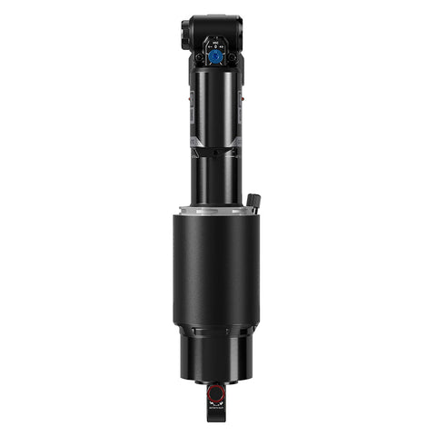 RockShox, Vivid Ultimate DH D1, Rear shock, 250x75, Shaft Eyelet: Standard, Body Eyelet: Standard, 2 Tokens, Reb55/Comp34