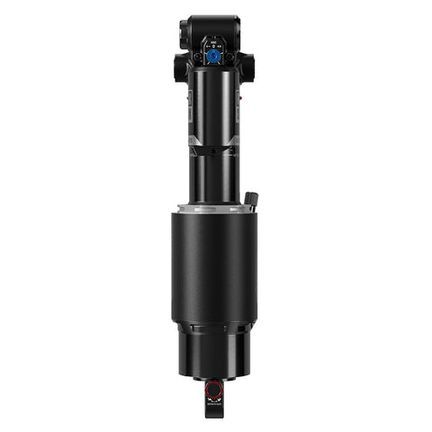 RockShox, Vivid Ultimate DH D1, Rear shock, 250x75, Shaft Eyelet: Standard, Body Eyelet: Standard, 2 Tokens, Reb55/Comp34