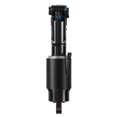 RockShox, Vivid Ultimate D1, Rear shock, 230x65, Shaft Eyelet: Standard, Body Eyelet: Standard, 2 Tokens, Reb55/Comp34, lockout 45