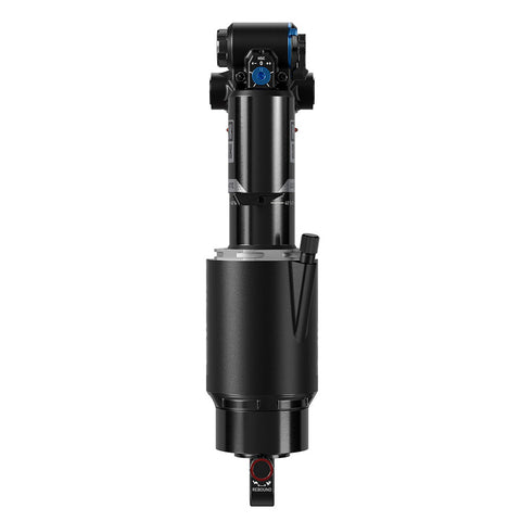 RockShox, Vivid Ultimate D1, Rear shock, 230x65, Shaft Eyelet: Standard, Body Eyelet: Standard, 2 Tokens, Reb55/Comp34, lockout 45