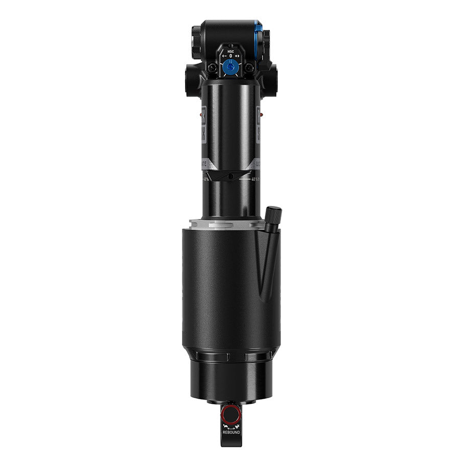 RockShox, Vivid Ultimate D1, Rear shock, 230x65, Shaft Eyelet: Standard, Body Eyelet: Standard, 2 Tokens, Reb55/Comp34, lockout 45