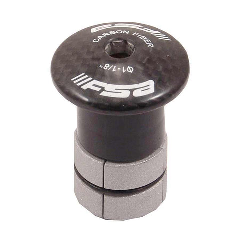 FSA, Compressor Pro Carbon, 1-1/8'' UD, TH-884CF