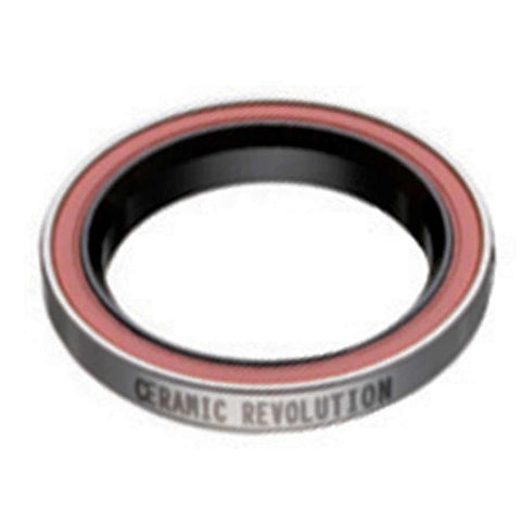 Roulements à courant alternatif en acier inoxydable micro