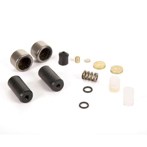 Look - Service Parts Headsets _ Unite - B1keparts.com