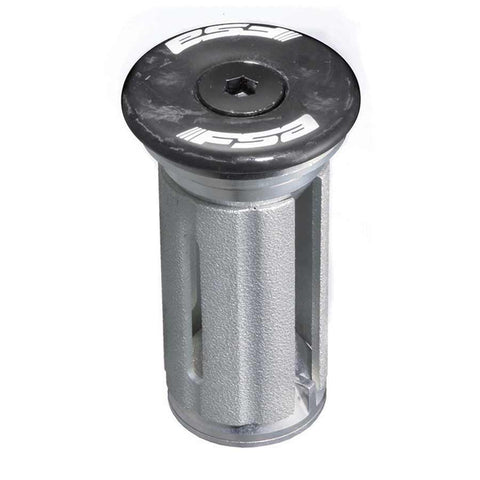 FSA, Compressor Pro Carbon, 23mm, TH-884CF