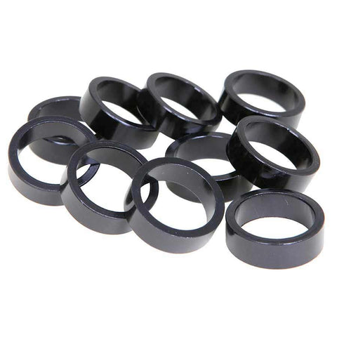 Evo - Alloy 1-1/8'' Headset Spacers _ Unite - B1keparts.com
