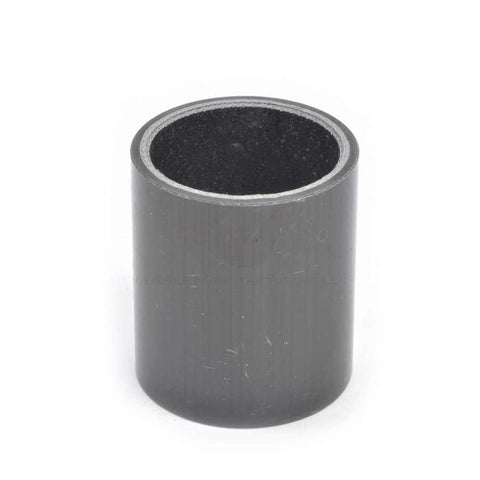 Wheels Manufacturing - Gloss Carbon Spacer Headset Spacers _ Unite - B1keparts.com