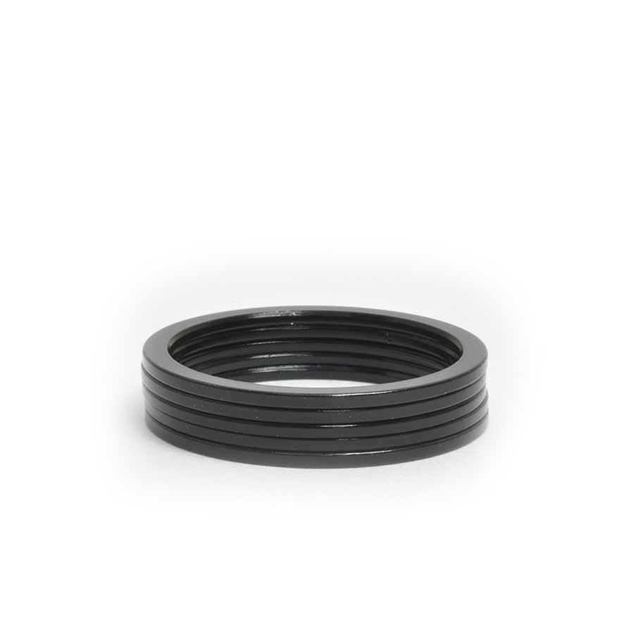 Wheels Manufacturing - Aluminum Spacer Headset Spacers _ Unite - B1keparts.com