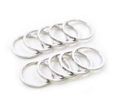 Aluminum Spacer