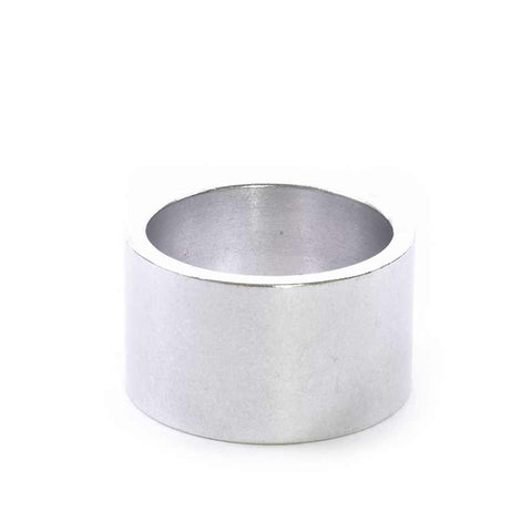 Wheels Manufacturing - Aluminum Spacer Headset Spacers _ Unite - B1keparts.com