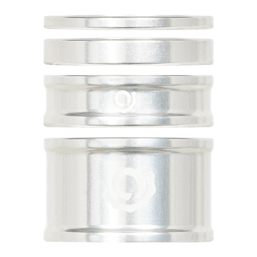 Industry Nine - iRiX Spacer Kit Headset Spacers _ Unite - B1keparts.com