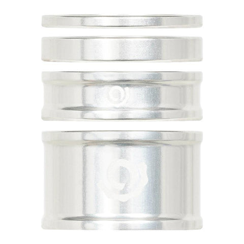 Industry Nine - iRiX Spacer Kit Headset Spacers _ Unite - B1keparts.com