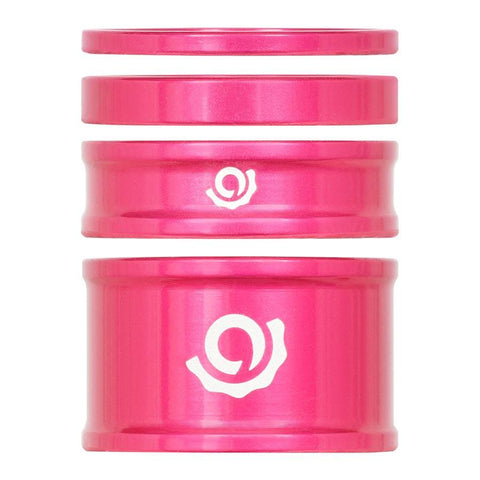 Industry Nine - iRiX Spacer Kit Headset Spacers _ Unite - B1keparts.com