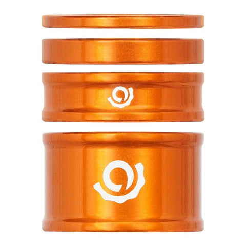 Industry Nine - iRiX Spacer Kit Headset Spacers _ Unite - B1keparts.com