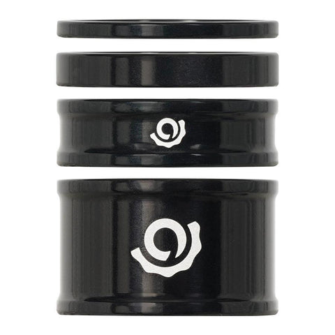 Industry Nine - iRiX Spacer Kit Headset Spacers _ Unite - B1keparts.com