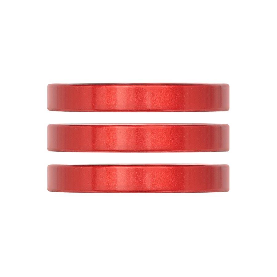 Industry Nine - iRiX Spacers Headset Spacers _ Unite - B1keparts.com